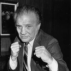 Jake LaMotta